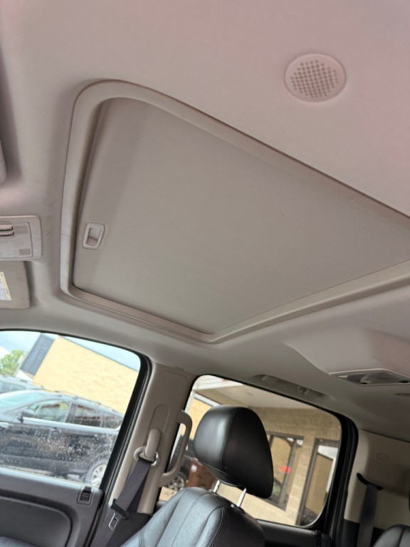 2012 GMC Yukon Image 7
