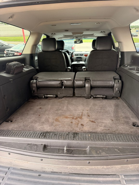 2012 GMC Yukon Image 13