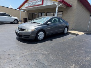 Image for 2011 Honda Civic LX ID: 7471299