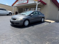 Image for 2011 Honda Civic LX ID: 7471299