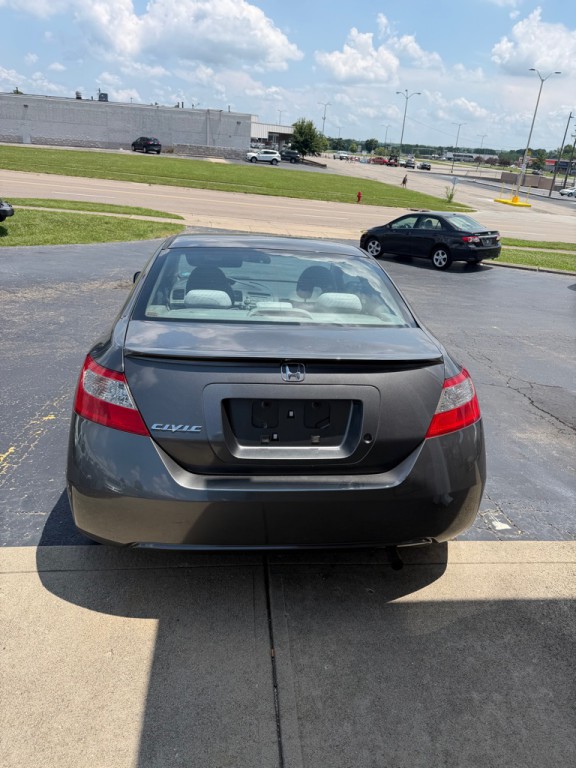2011 Honda Civic Image 3
