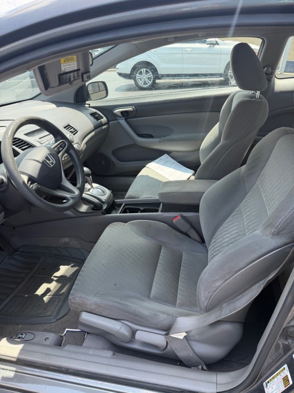2011 Honda Civic Image 5