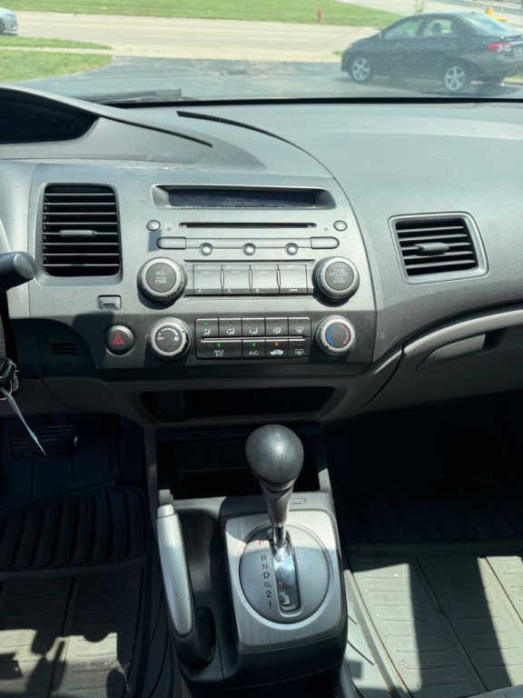 2011 Honda Civic Image 7