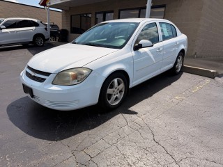 Image for 2010 Chevrolet Cobalt LT ID: 7471311