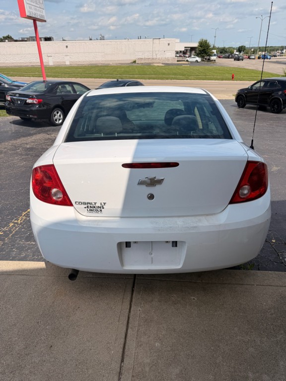 2010 Chevrolet Cobalt Image 3