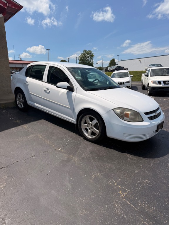2010 Chevrolet Cobalt Image 5