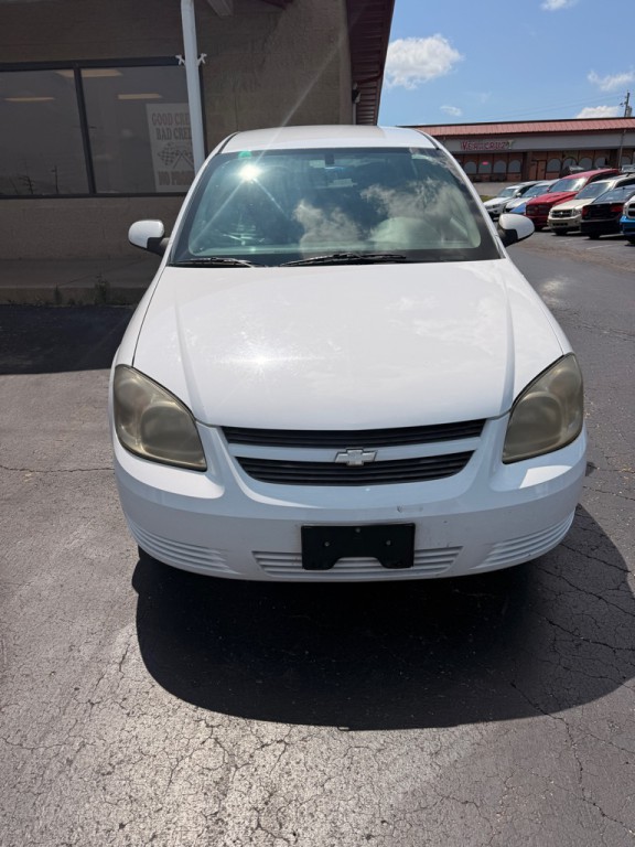 2010 Chevrolet Cobalt Image 6
