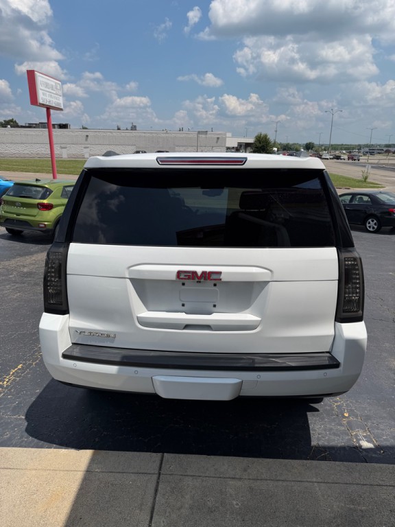 2017 GMC Yukon Image 6