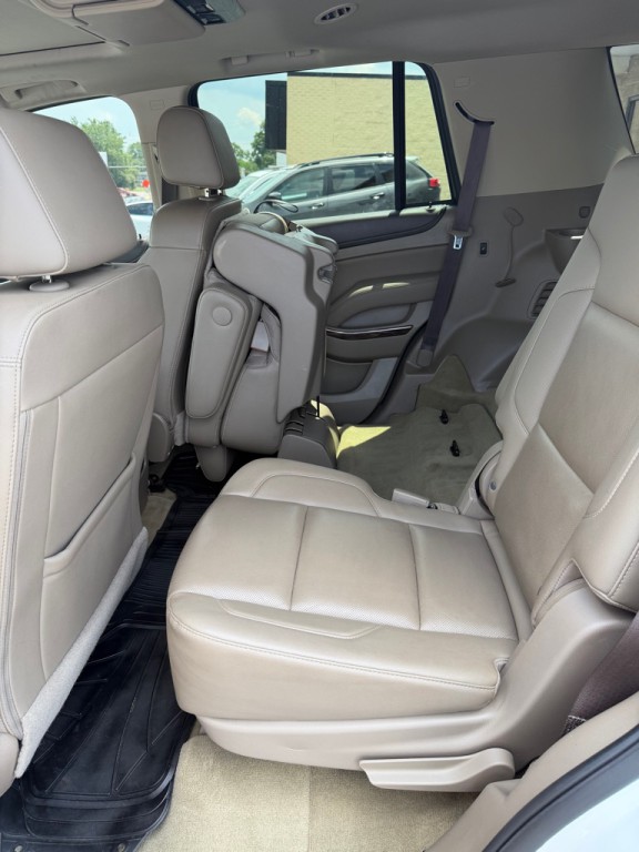 2017 GMC Yukon Image 10