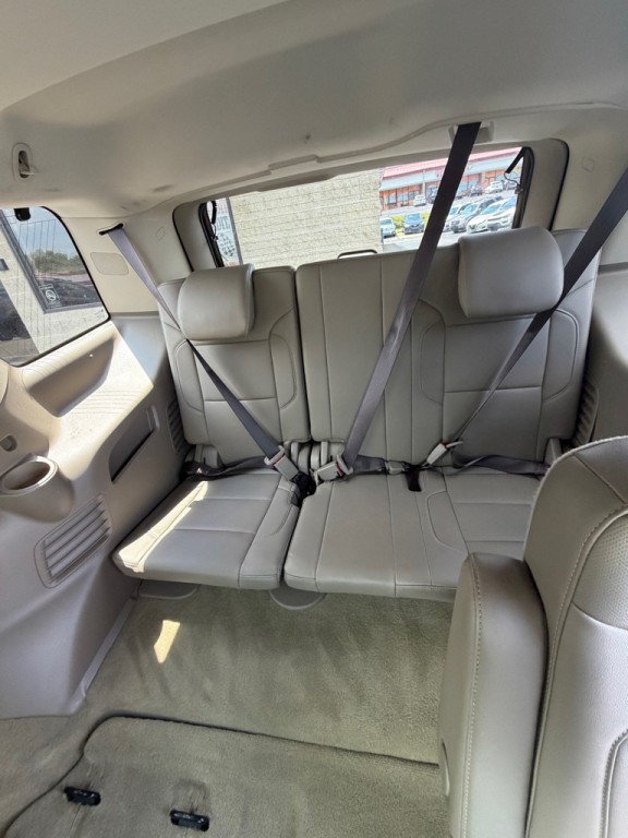 2017 GMC Yukon Image 11