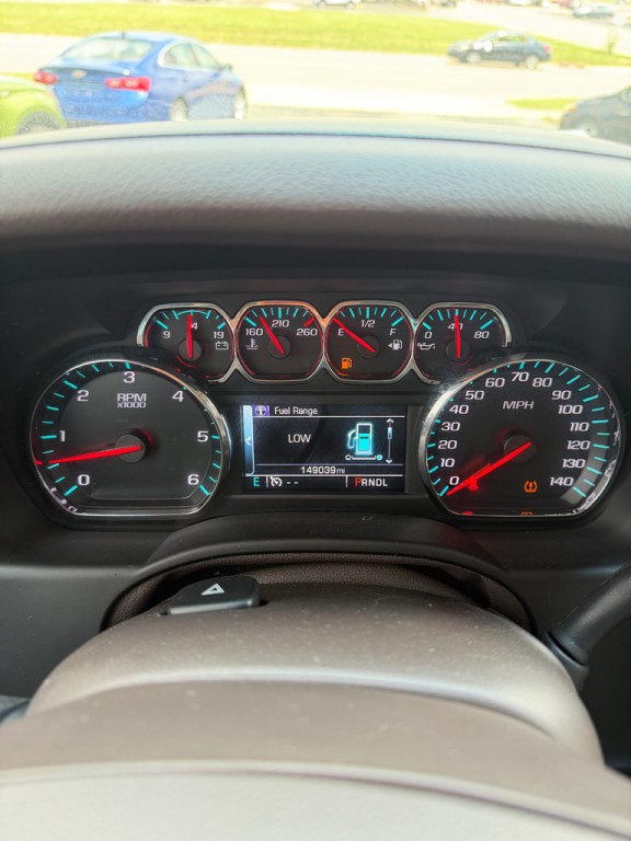 2017 GMC Yukon Image 14