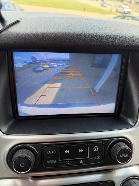 2017 GMC Yukon Image 16