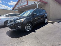 Image for 2017 Ford Escape SE ID: 7482794