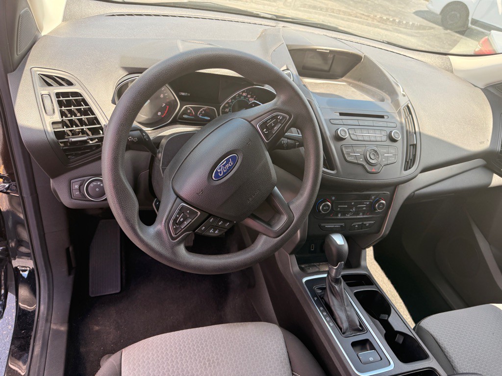 2017 Ford Escape Image 7