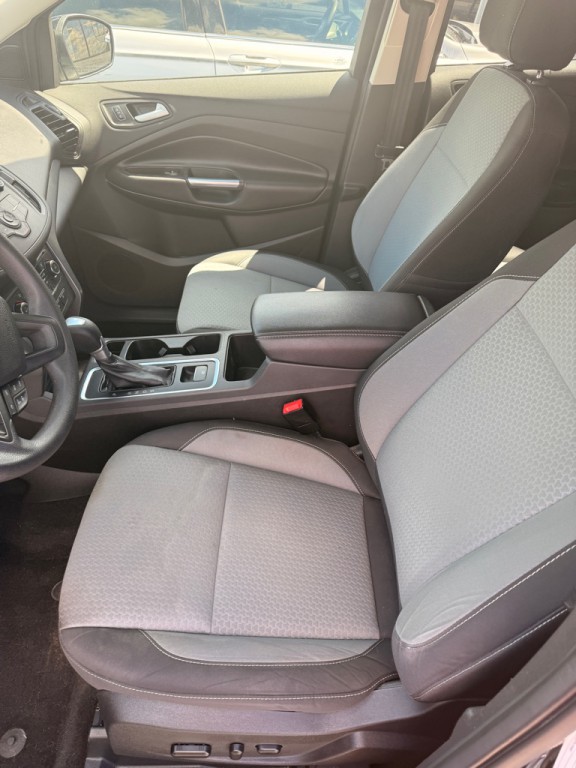 2017 Ford Escape Image 8