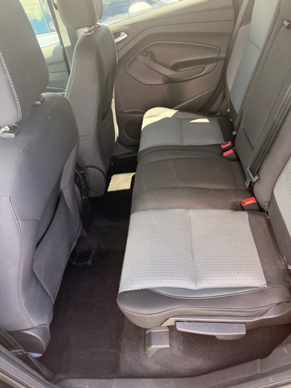 2017 Ford Escape Image 9