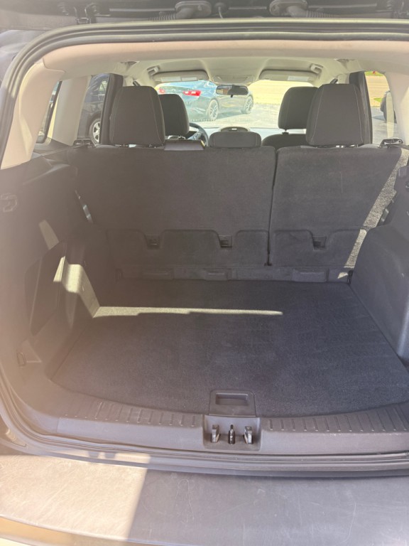 2017 Ford Escape Image 10