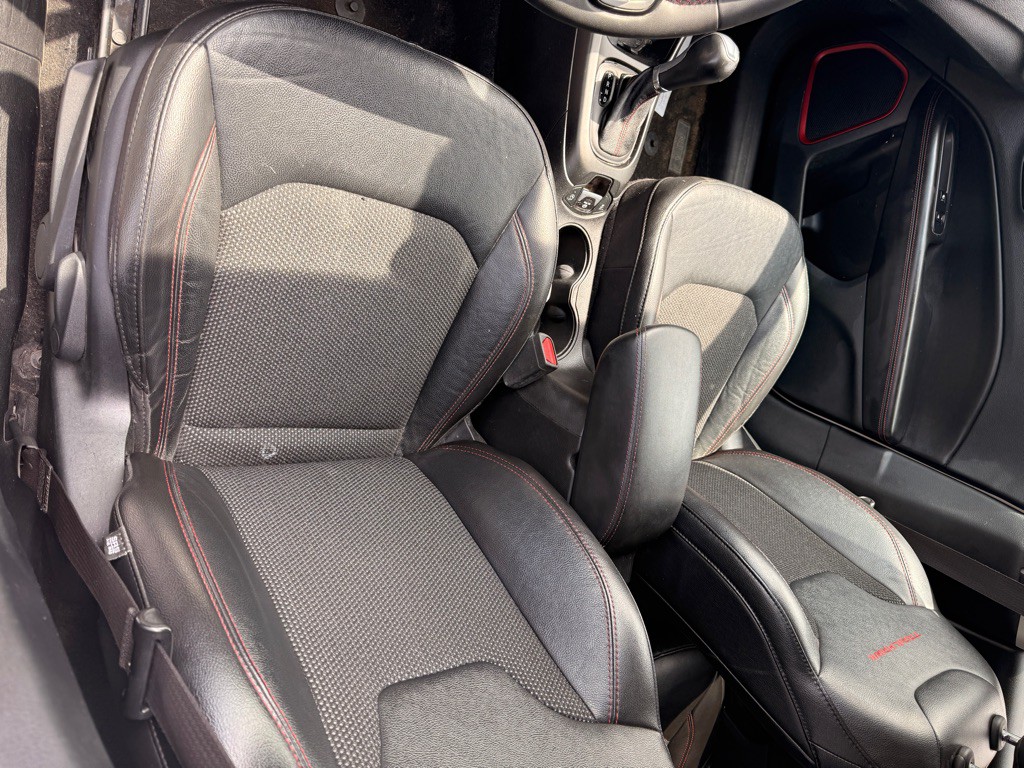2021 Jeep Compass Image 8