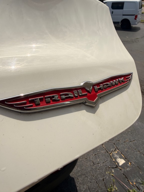 2021 Jeep Compass Image 12