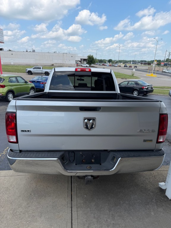 2012 RAM 1500 Image 6