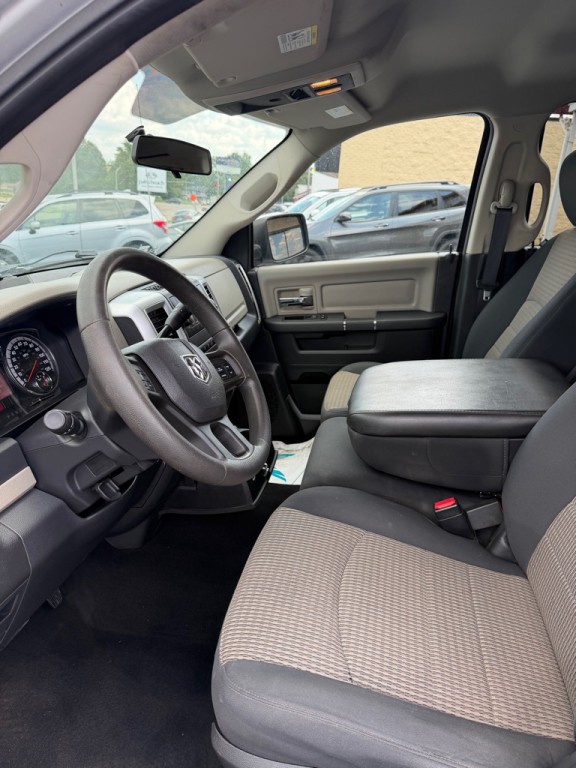 2012 RAM 1500 Image 9