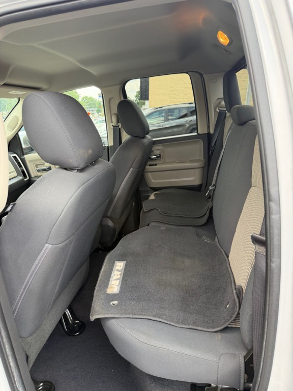 2012 RAM 1500 Image 10
