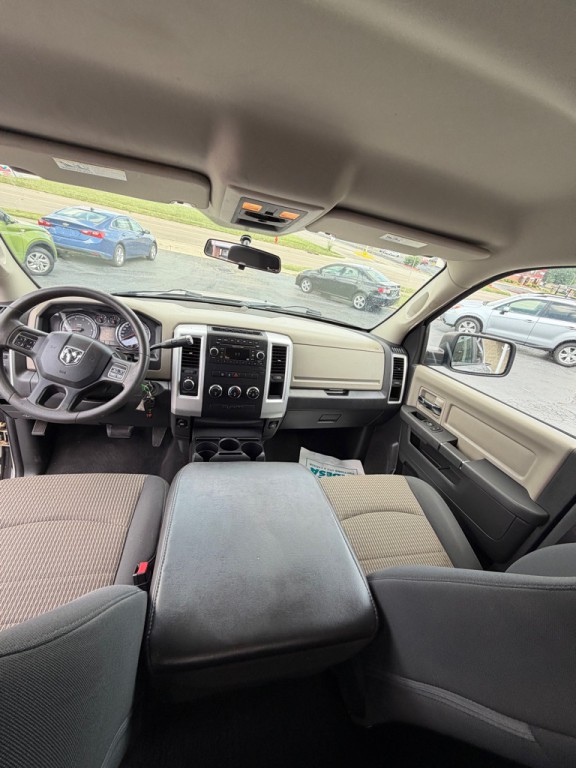 2012 RAM 1500 Image 11
