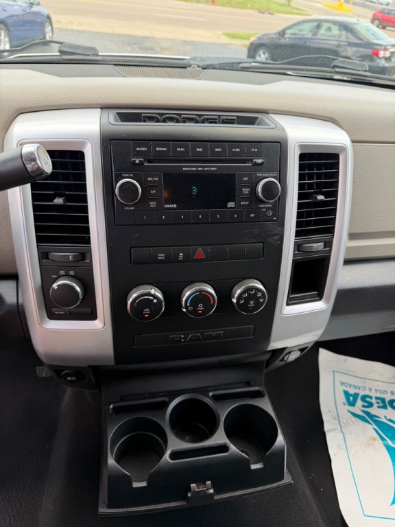 2012 RAM 1500 Image 13