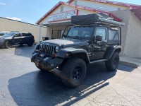 Image for 2007 Jeep Wrangler X ID: 7532278