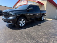 Image for 2014 RAM 1500 Tradesman ID: 7544600