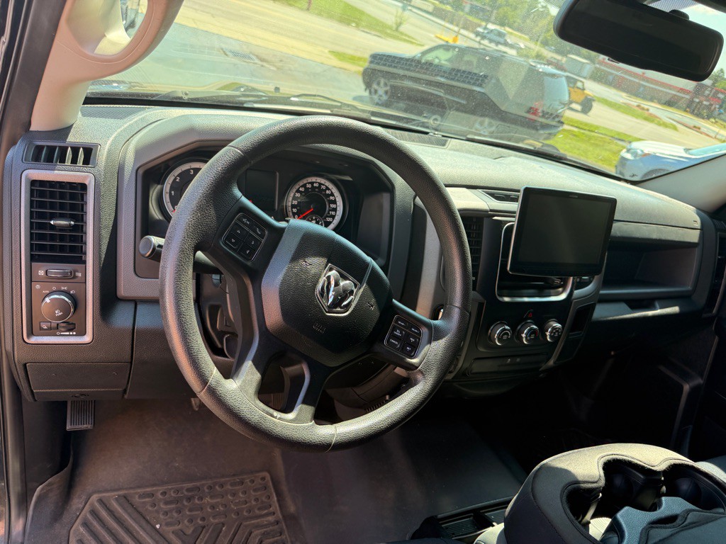 2014 RAM 1500 Image 7