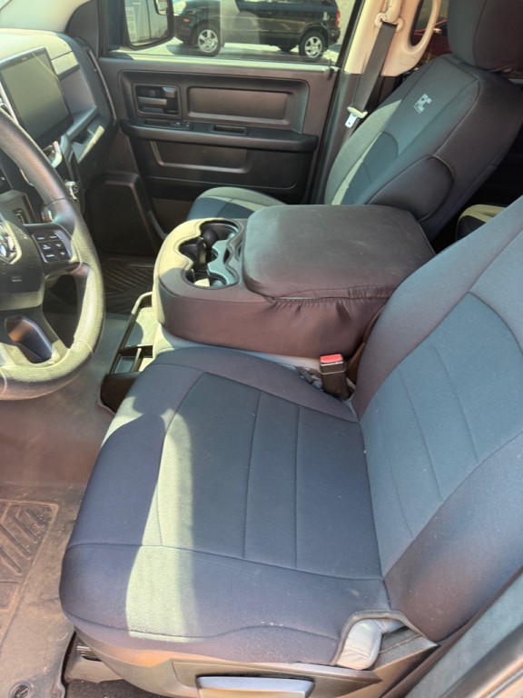 2014 RAM 1500 Image 8
