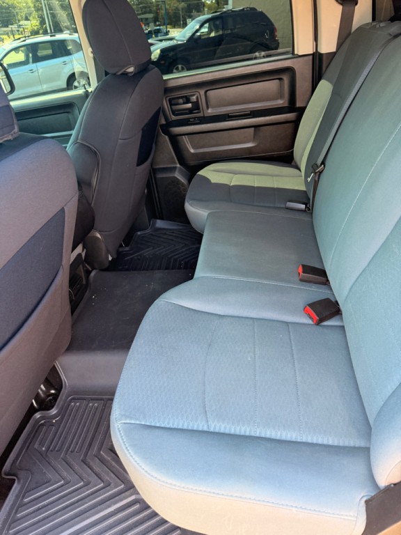 2014 RAM 1500 Image 10