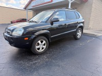 Image for 2008 Hyundai Tucson GLS ID: 7570425
