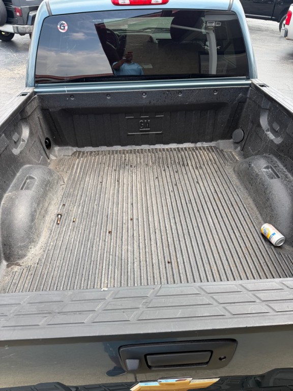 2012 Chevrolet Silverado 1500 Image 7