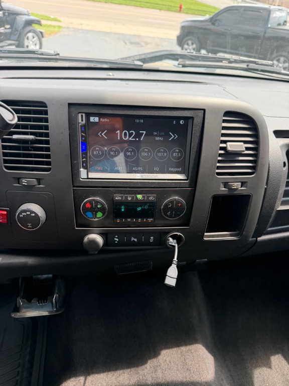 2012 Chevrolet Silverado 1500 Image 14