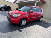 Image for 2010 Kia Soul + ID: 7584600