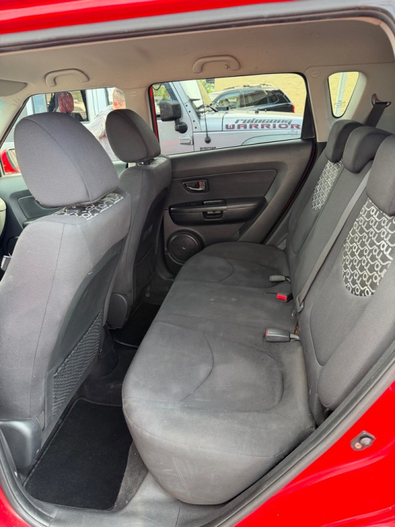 2010 Kia Soul Image 9
