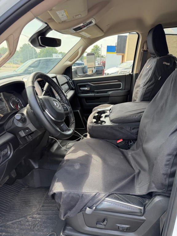 2022 RAM 5500 Image 9