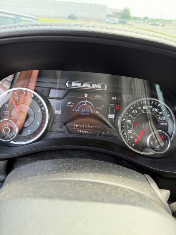2022 RAM 5500 Image 12
