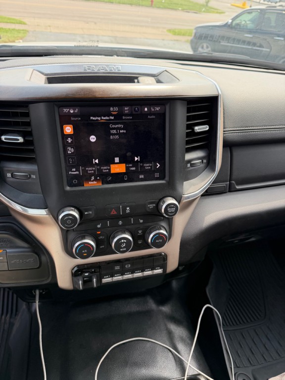 2022 RAM 5500 Image 13
