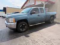 Image for 2012 Chevrolet Silverado 1500 LT ID: 7589287