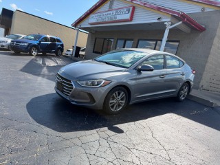 Image for 2018 Hyundai Elantra SEL ID: 7610914