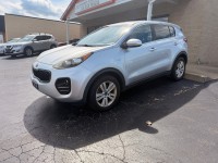 Image for 2017 Kia Sportage LX ID: 7621911