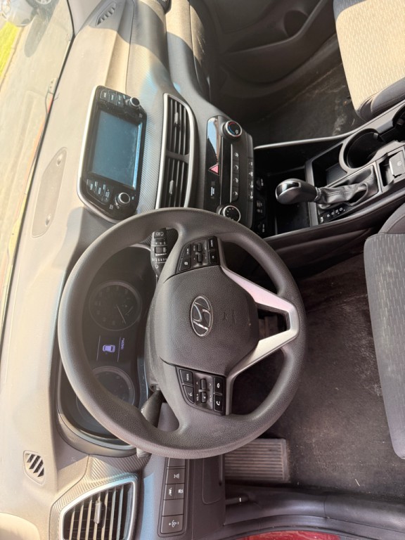 2019 Hyundai Tucson Image 7