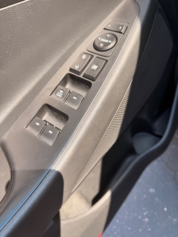 2019 Hyundai Tucson Image 9