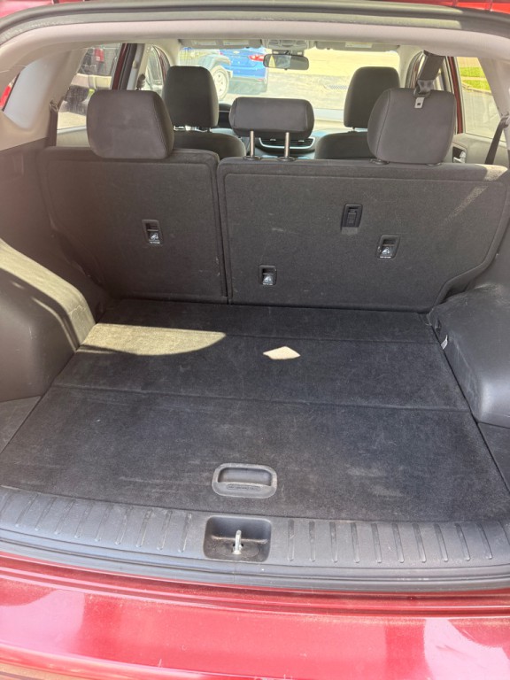 2019 Hyundai Tucson Image 11