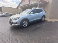 Image for 2017 Nissan Rogue SV ID: 7636839