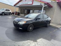 Image for 2007 Hyundai Elantra GLS ID: 7640165