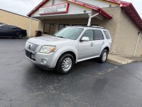 Image for 2009 Mercury Mariner PREMIER V6 ID: 7664114